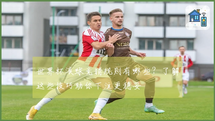 世界杯滚球竞猜规则有哪些?了解这些技巧助你下注更稳妥