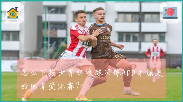 怎么下载世界杯滚球买球App才能更好地享受比赛？