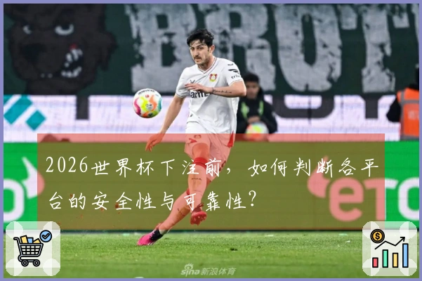 2026世界杯下注前，如何判断各平台的安全性与可靠性？