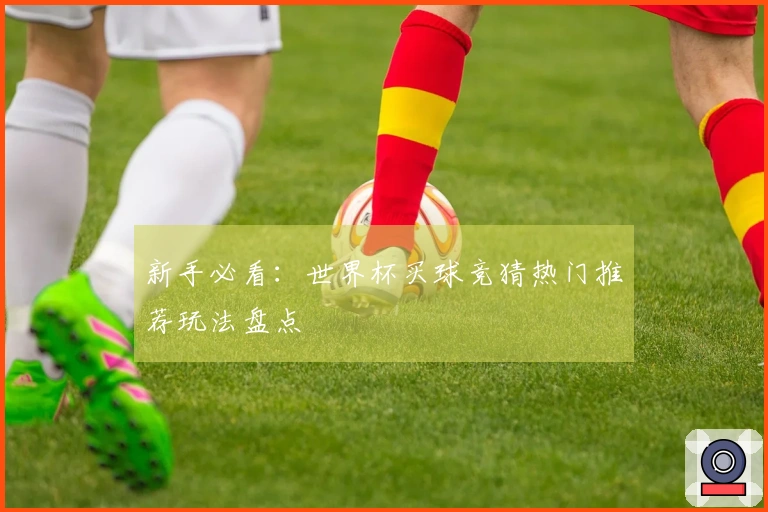 新手必看：世界杯买球竞猜热门推荐玩法盘点
