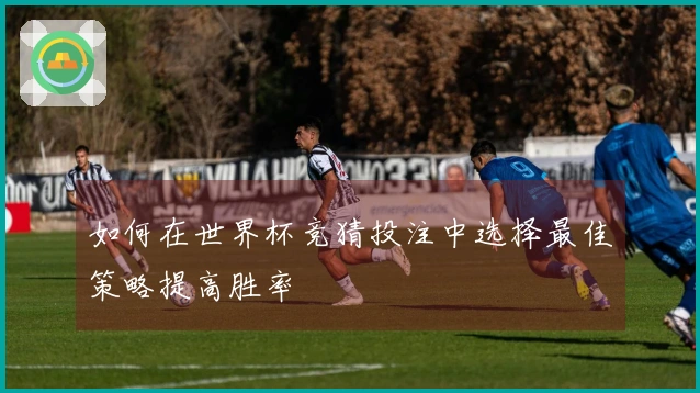 如何在世界杯竞猜投注中选择最佳策略提高胜率