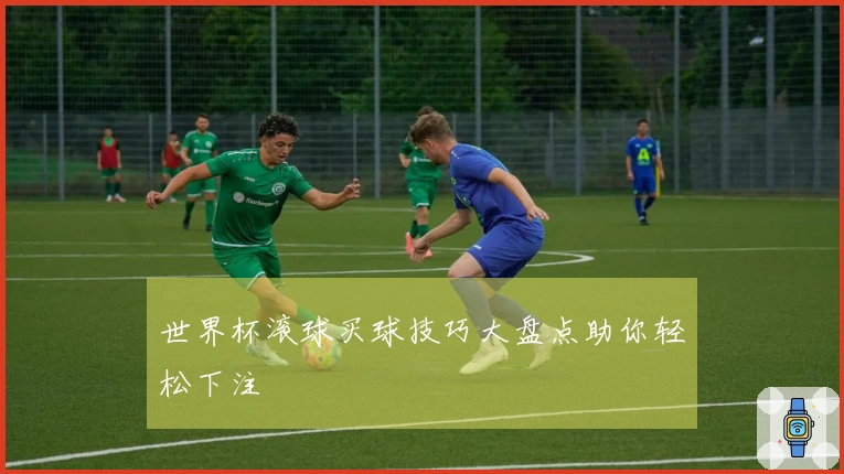 世界杯滚球买球技巧大盘点助你轻松下注