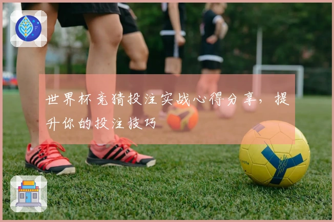 世界杯竞猜投注实战心得分享，提升你的投注技巧